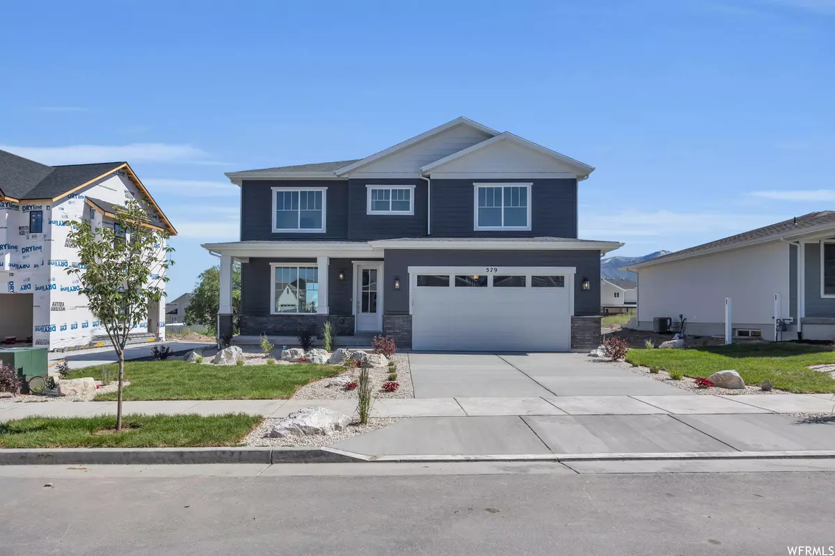 Tooele, UT 84074,579 E KINGS LNDG