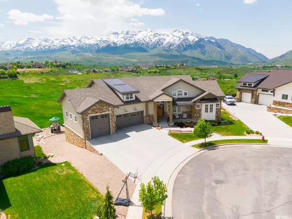 Mountain Green, UT 84050,3313 BASIN VIEW CIR