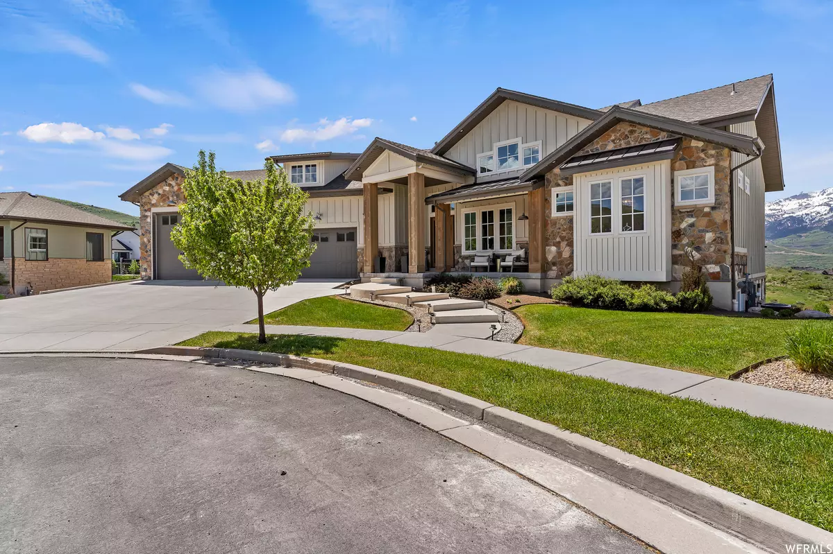 Mountain Green, UT 84050,3313 BASIN VIEW CIR