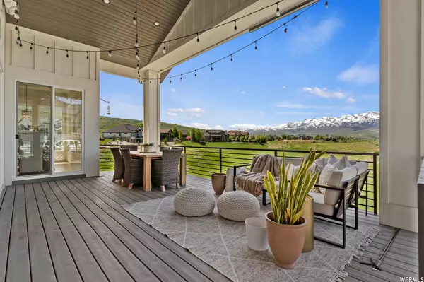 Mountain Green, UT 84050,3313 BASIN VIEW CIR