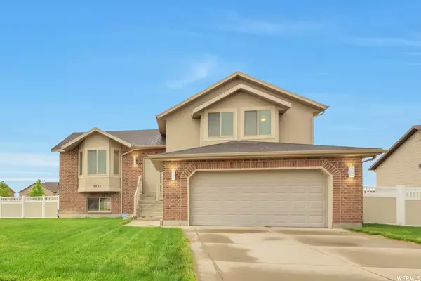 West Point, UT 84015,4334 W 1475 N