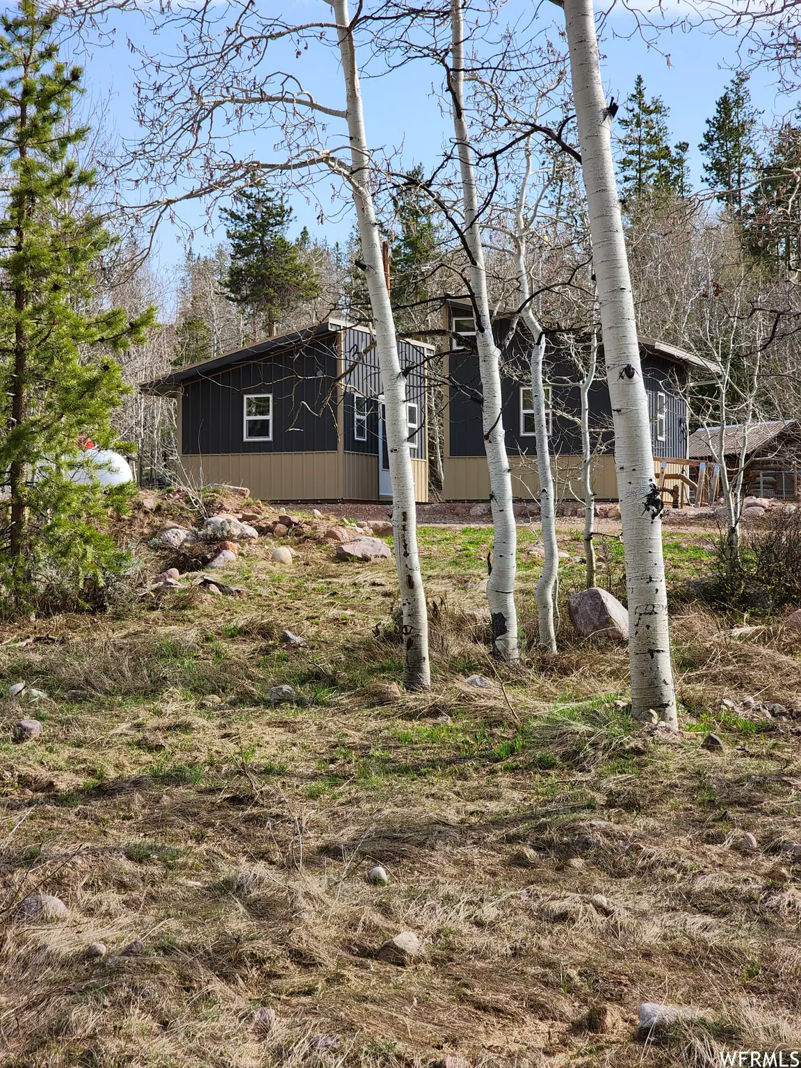 Coalville, UT 84017,5226 ASPEN DR #27