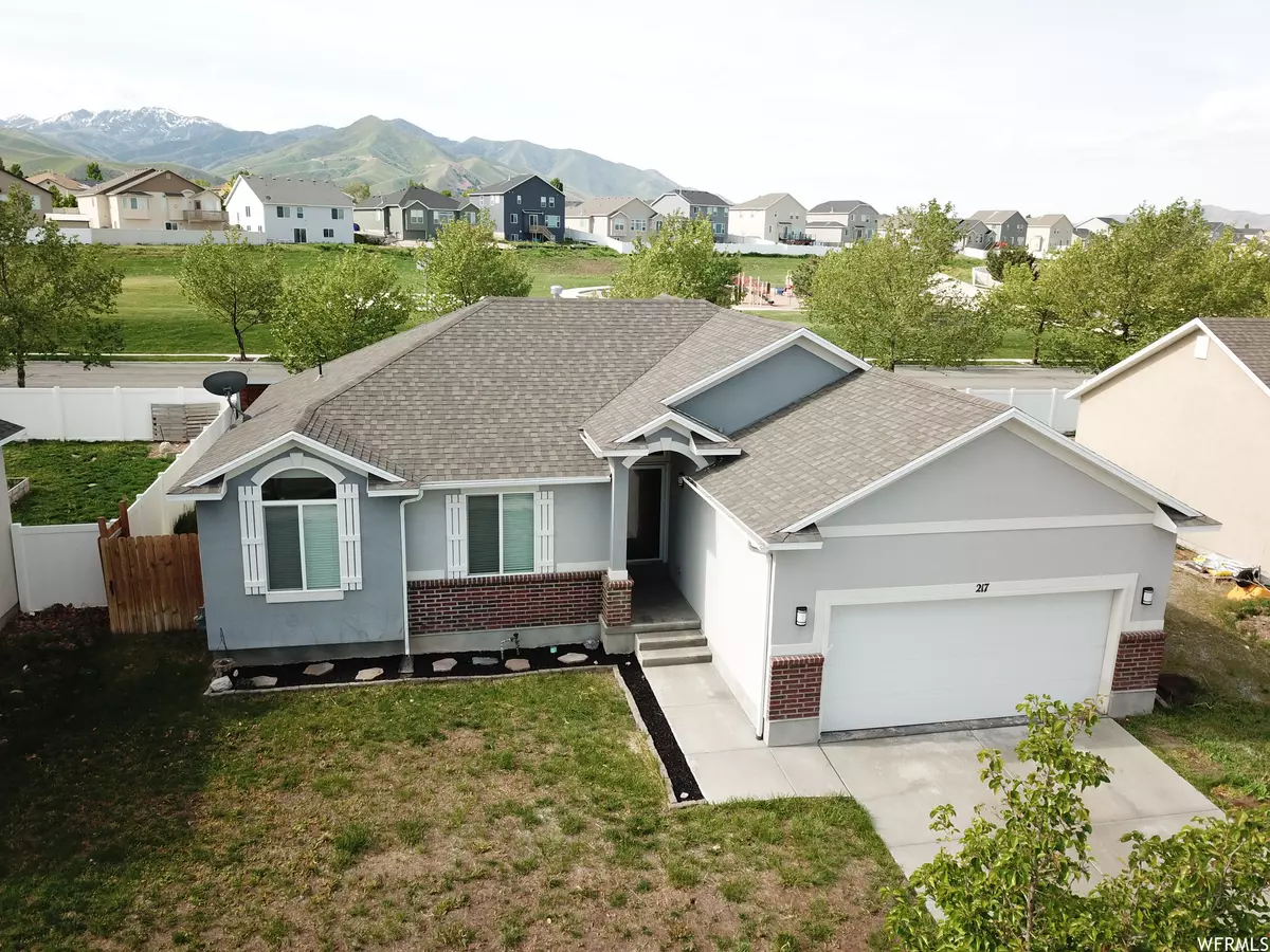 Tooele, UT 84074,217 W 970 N