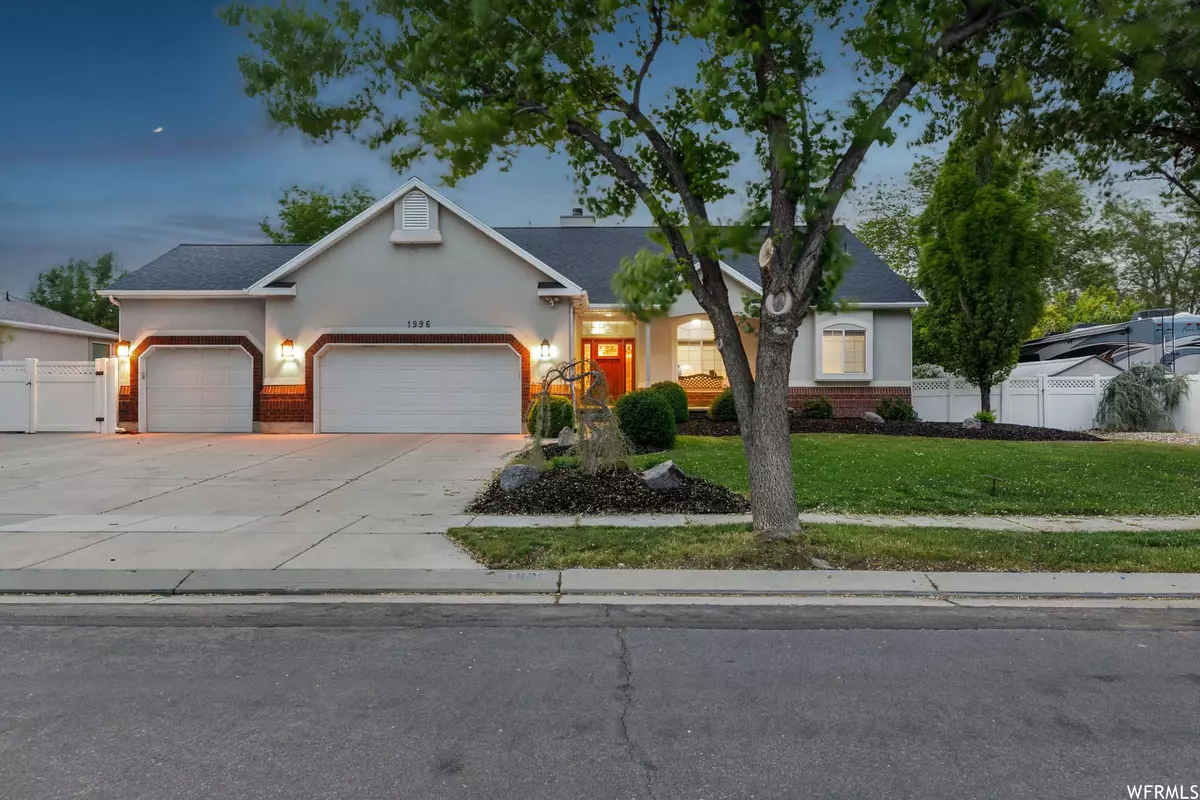 South Jordan, UT 84095,1996 W GOLD NUGGET DR S