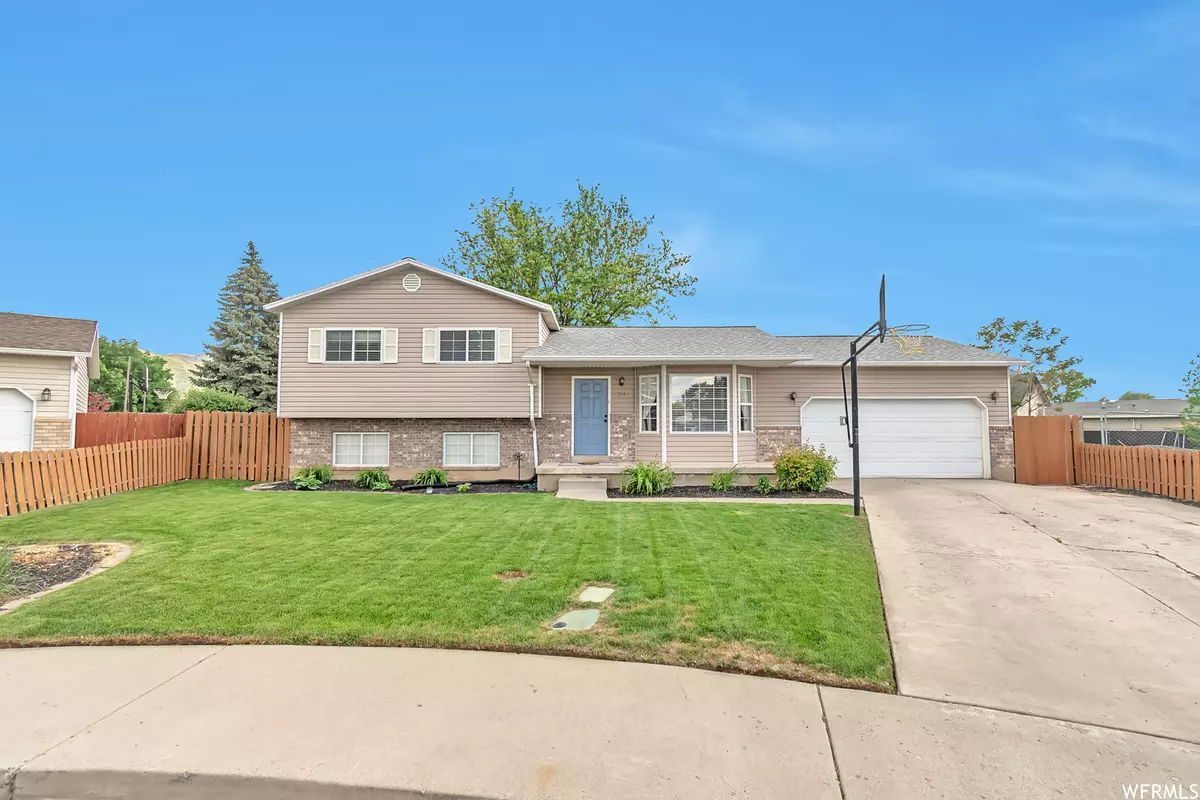 Payson, UT 84651,214 S 650 W