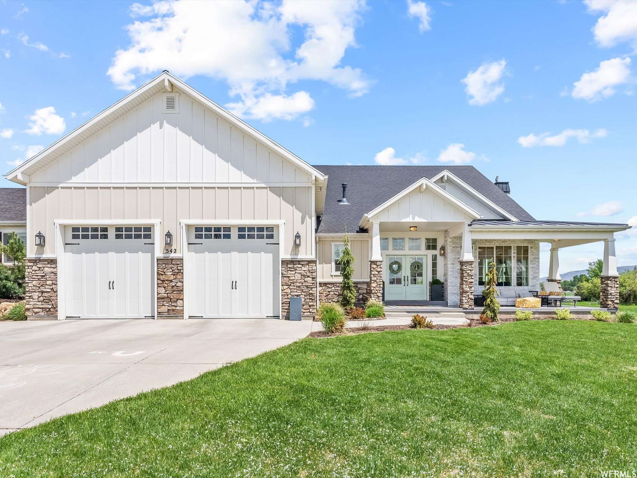 Midway, UT 84049,542 W CASCADE LOOP