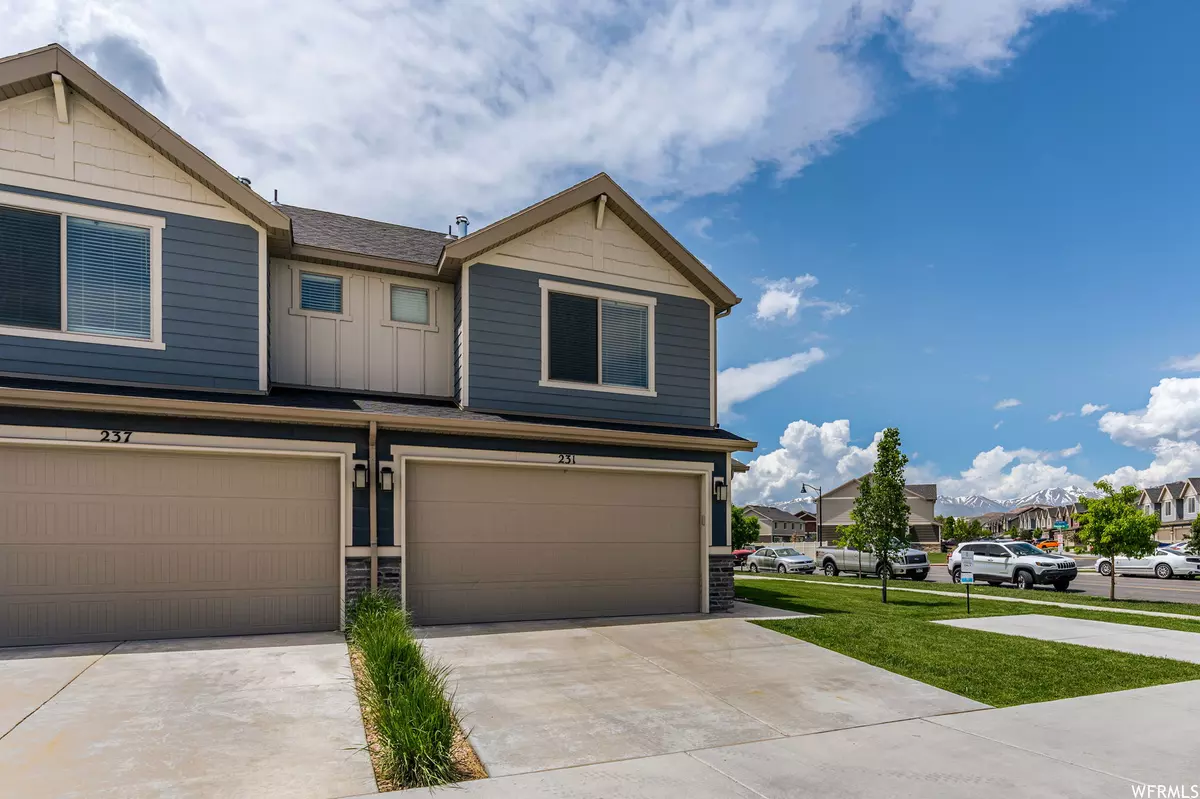 Saratoga Springs, UT 84045,231 E WARBLER CT