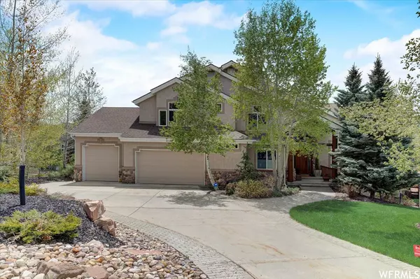 Park City, UT 84098,3125 DAYBREAKER DR