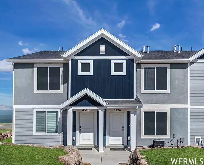 Magna, UT 84044,8496 W MEADOW BANK WAY #1328