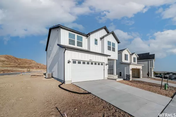 Magna, UT 84044,3682 MINERAL DR S #382