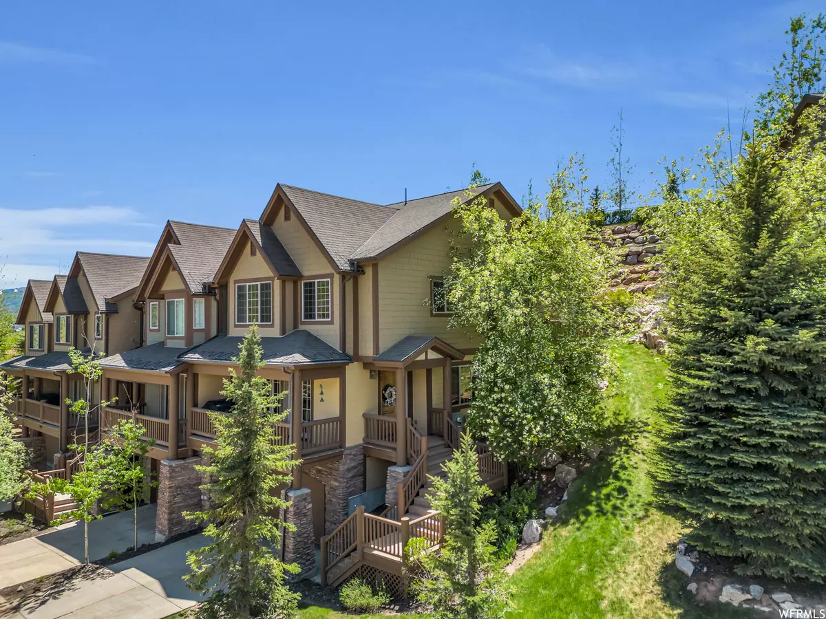 Park City, UT 84098,3001 CANYON LINKS DR