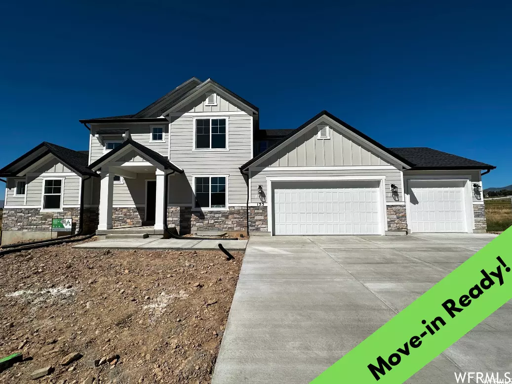 Salem, UT 84653,153 E SNOWY EGRET DR #137