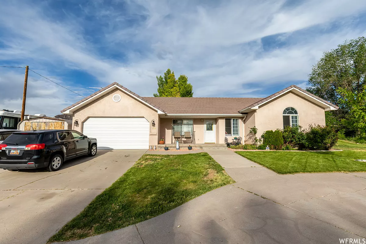 Monroe, UT 84754,105 S 300 E