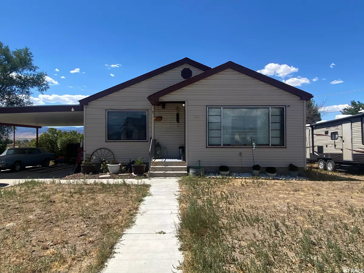 Gunnison, UT 84634,358 S 200 E