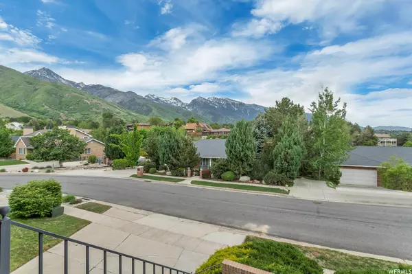 Cottonwood Heights, UT 84121,8009 S DA VINCI DR E