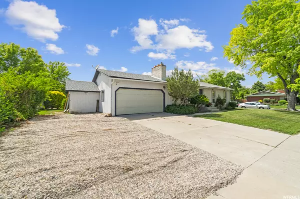 West Jordan, UT 84084,7356 S 1975 W