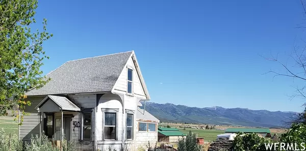 Fairview, UT 84629,420 E 300 S