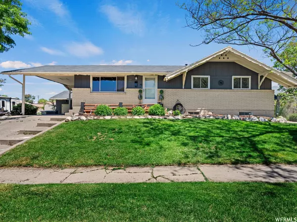 Kaysville, UT 84037,163 E 200 S