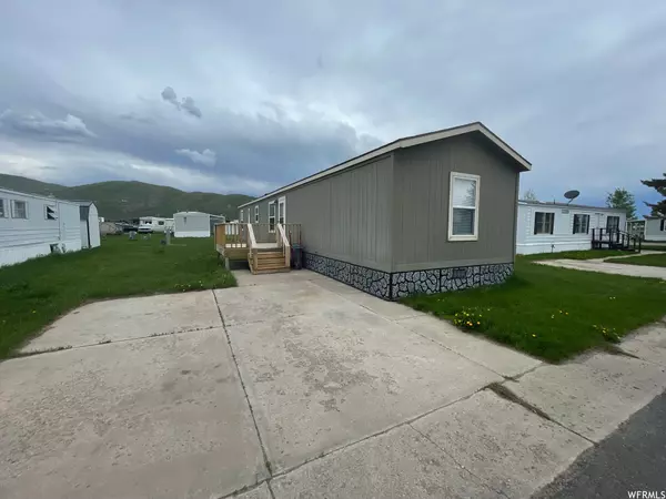 Montpelier, ID 83254,810 N 8TH ST #25