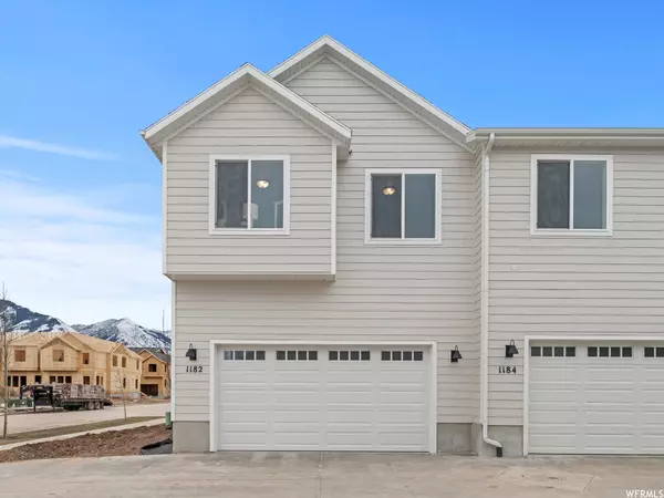 Spanish Fork, UT 84660,1199 S 200 E #RR23