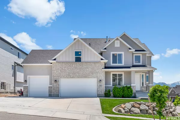 3938 N 900 W,  Lehi,  UT 84043