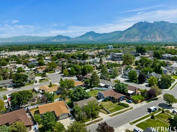 Midvale, UT 84047,799 E GRENOBLE DR