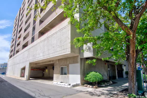 Salt Lake City, UT 84111,230 E BROADWAY S #508