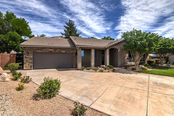St. George, UT 84790,201 S 2020 CIR E