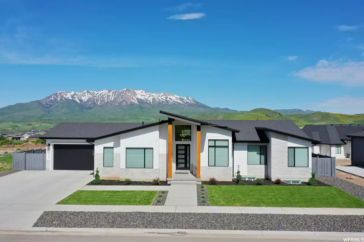 Mountain Green, UT 84050,6345 S WASATCHBACK DR