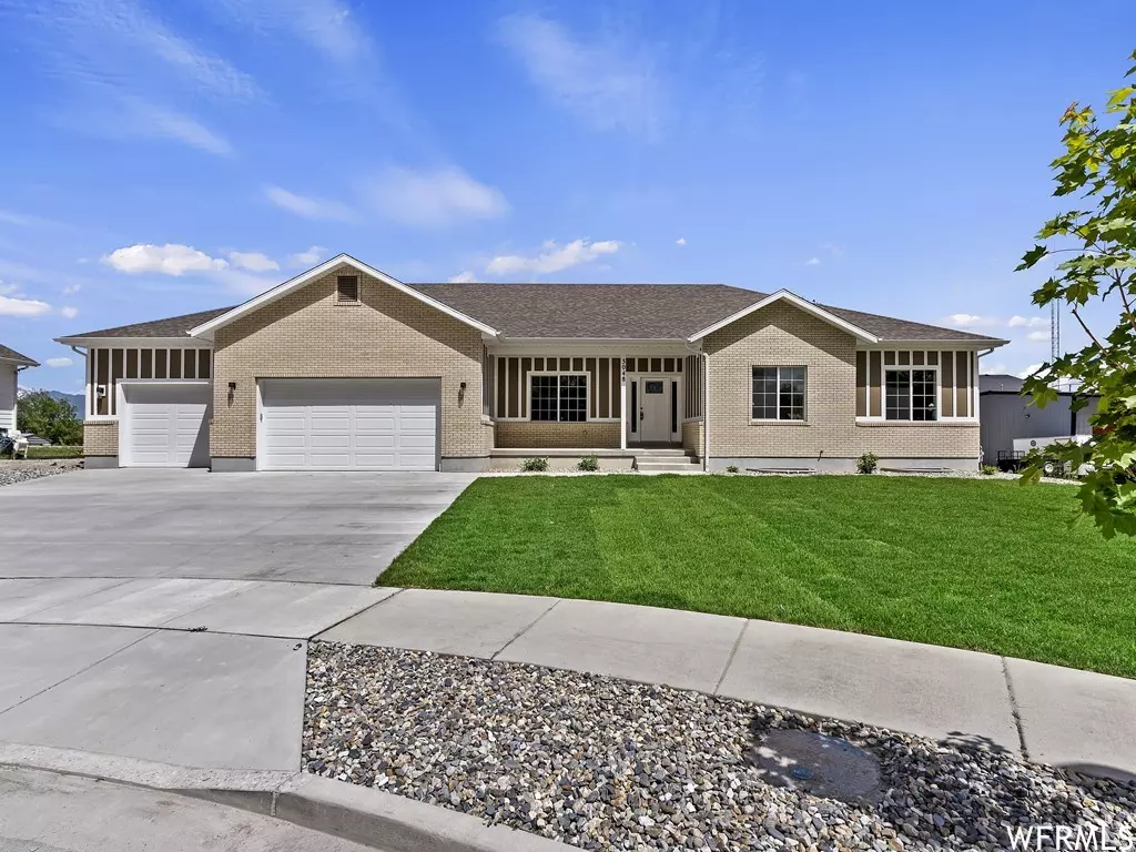 West Valley City, UT 84119,3049 S SUNRISE POINTE CT W