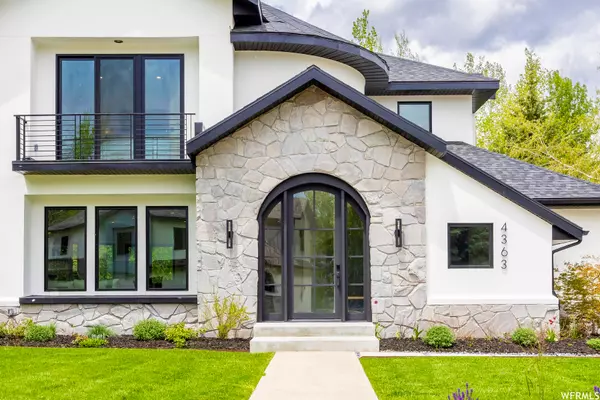 Park City, UT 84098,4363 WILLOW CREEK DR