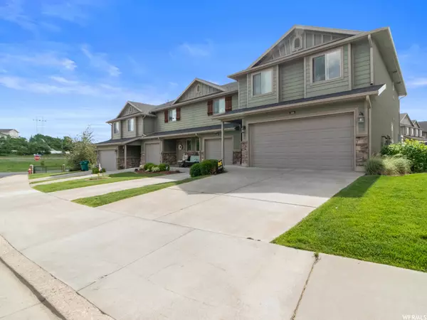 Layton, UT 84040,3117 N WHITETAIL DR