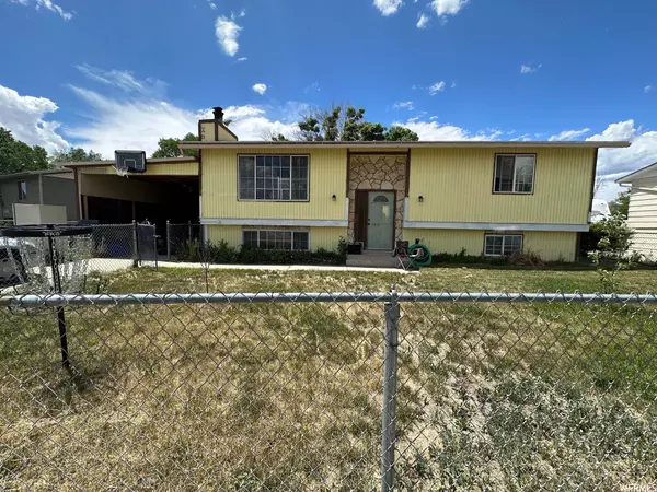 290 S 700 W,  Price,  UT 84501