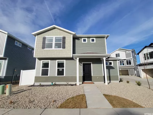 Saratoga Springs, UT 84045,118 E STROLL AVE #813