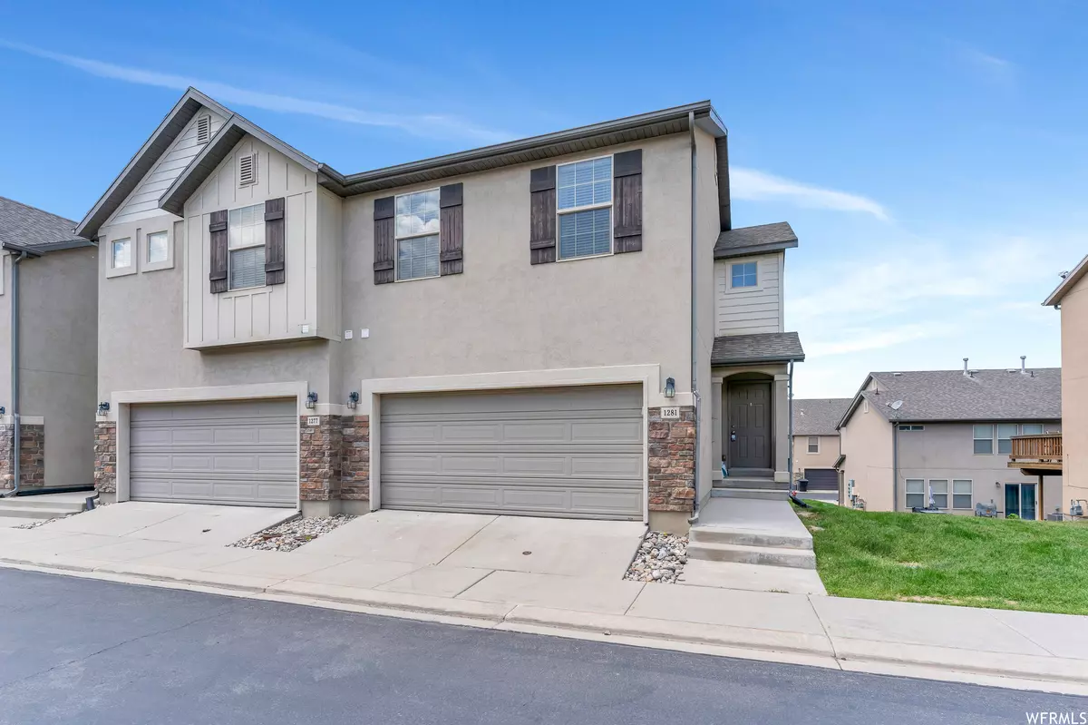 Spanish Fork, UT 84660,1281 N LILY