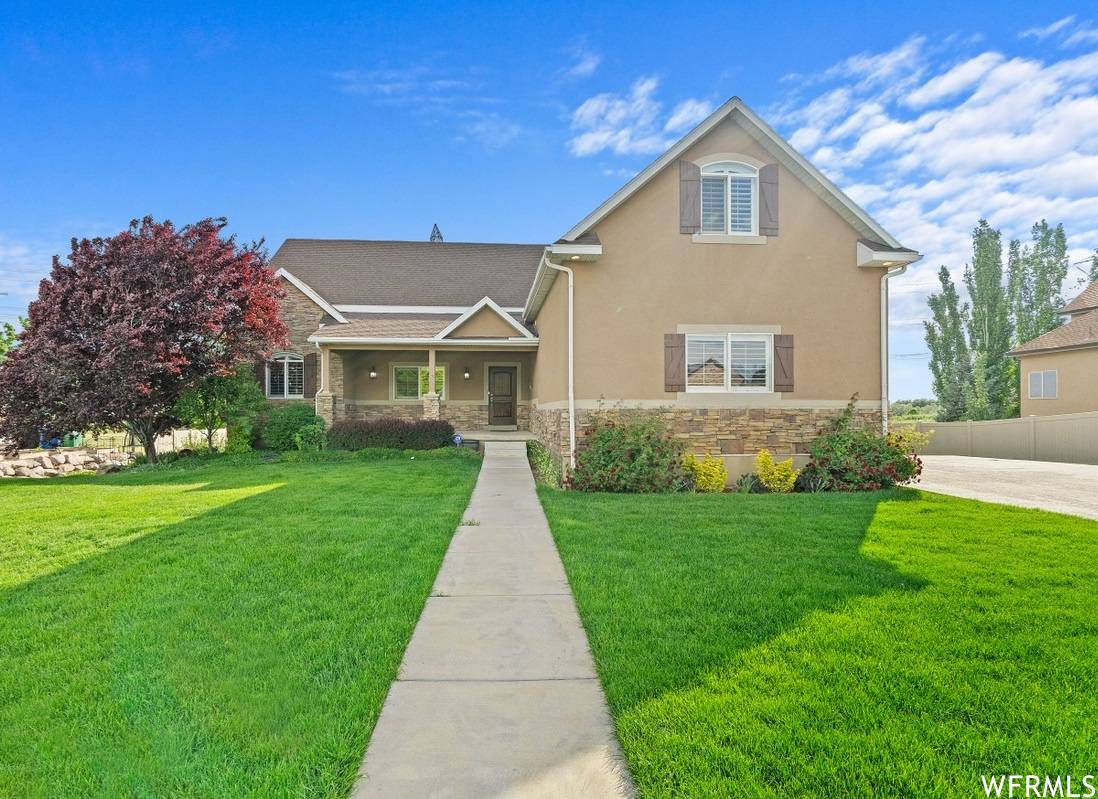 1042 S VIEW CREST LN,  Kaysville,  UT 84037