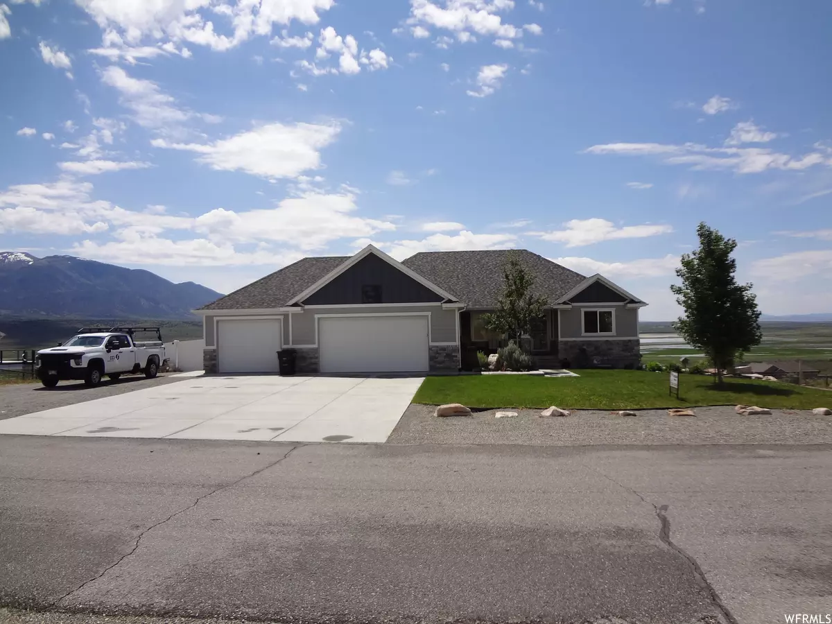 Stockton, UT 84071,1711 W BIG SKY DR #345