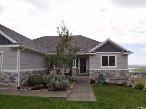 Stockton, UT 84071,1711 W BIG SKY DR #345