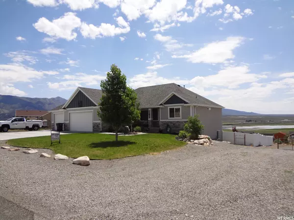 Stockton, UT 84071,1711 W BIG SKY DR #345