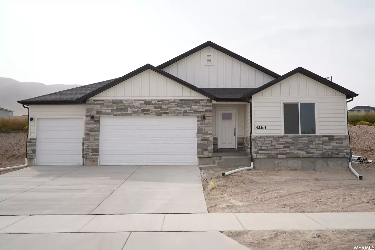 Eagle Mountain, UT 84005,3872 N CHAPMAN DR #606