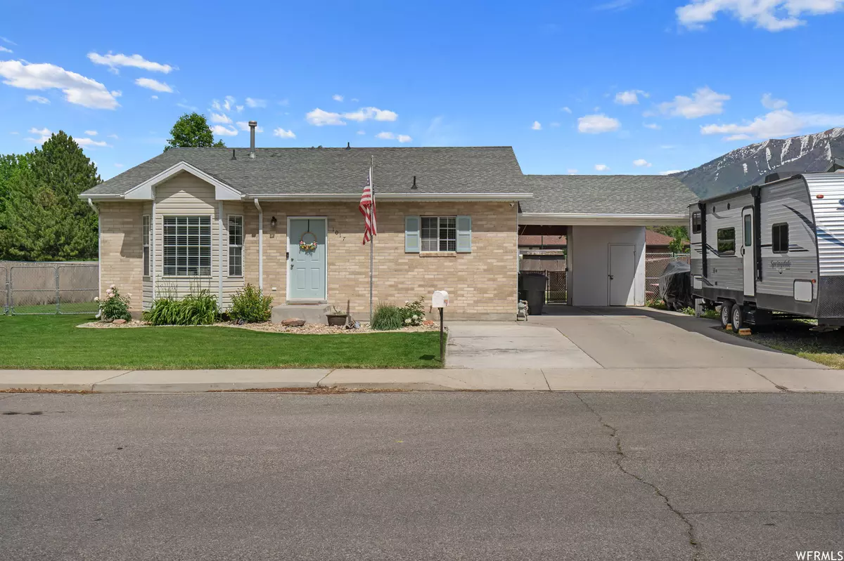 Payson, UT 84651,1017 S 1040 W