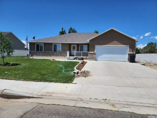 Huntington, UT 84528,60 S 100 E