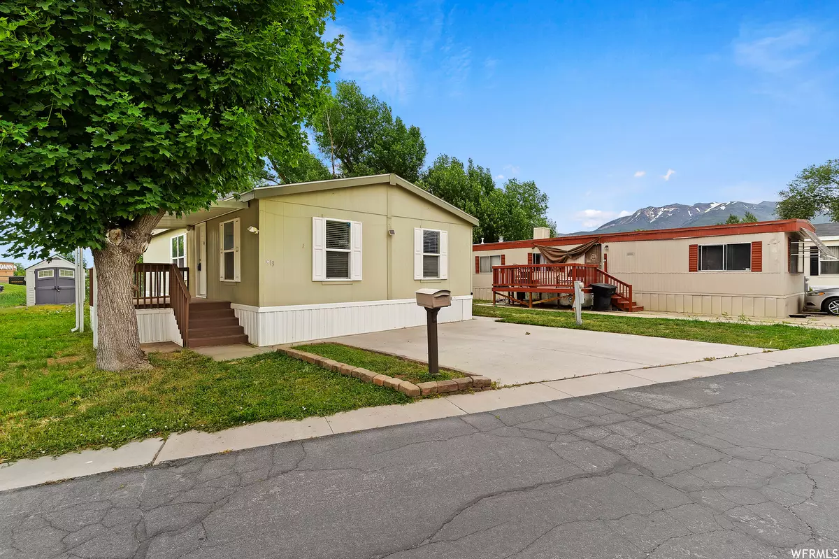 Riverdale, UT 84405,5100 S 1050 W #C13