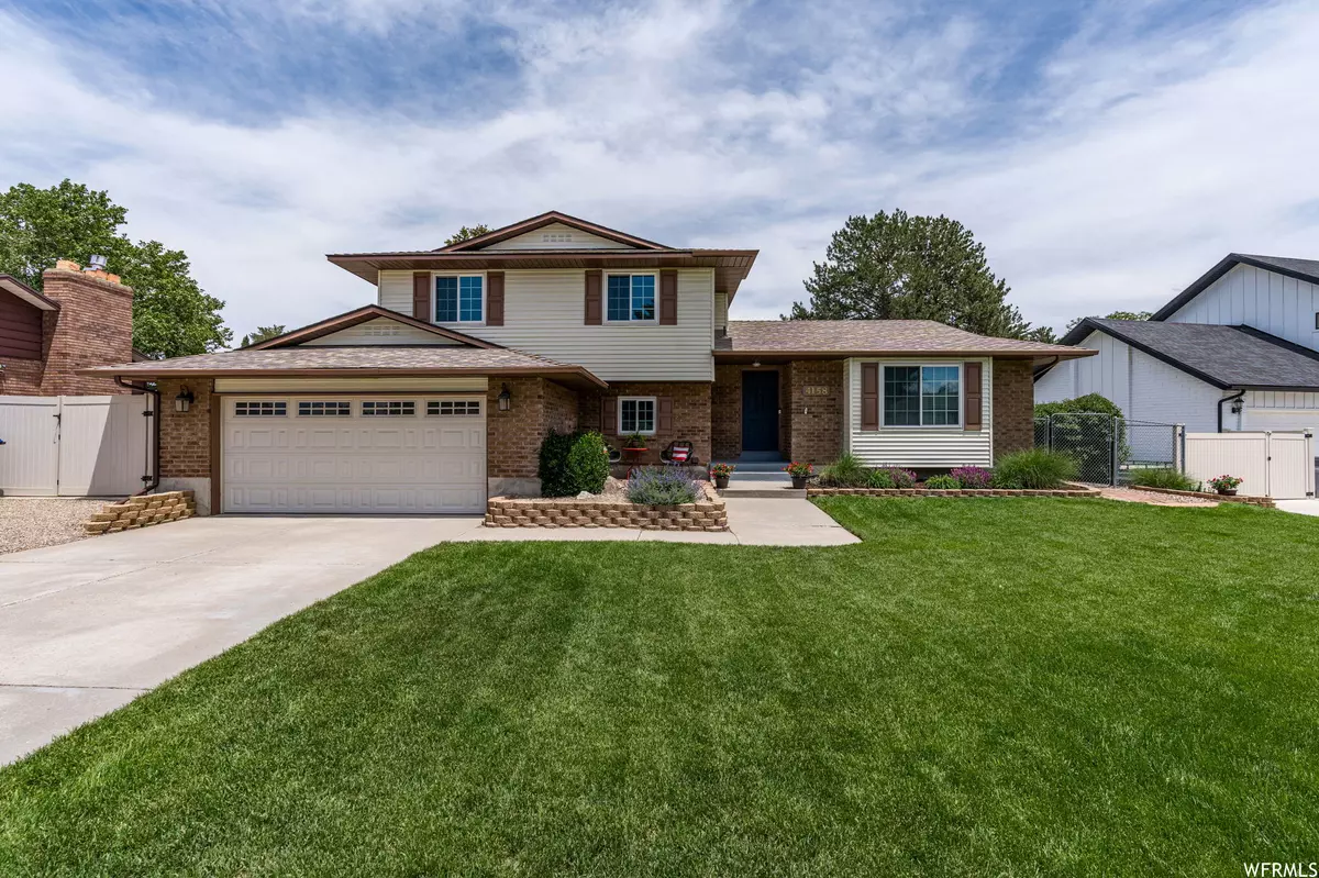 South Jordan, UT 84009,4158 W BERRIDALE CIR S