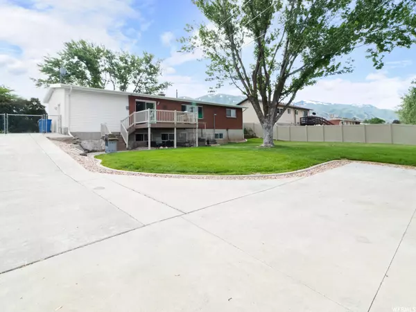 Brigham City, UT 84302,420 S 600 W