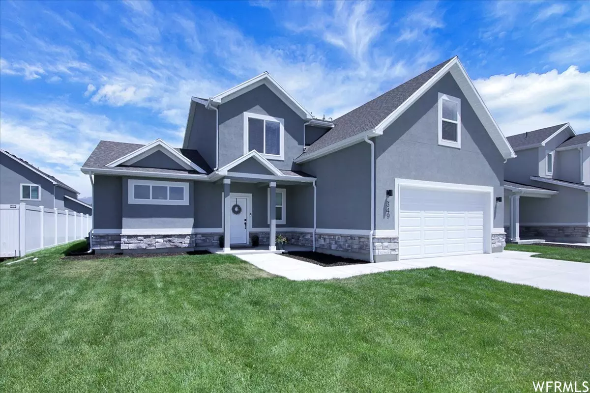 Nibley, UT 84321,349 W 3085 S