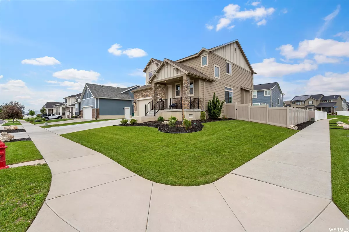 Layton, UT 84041,748 W ABBEY WAY