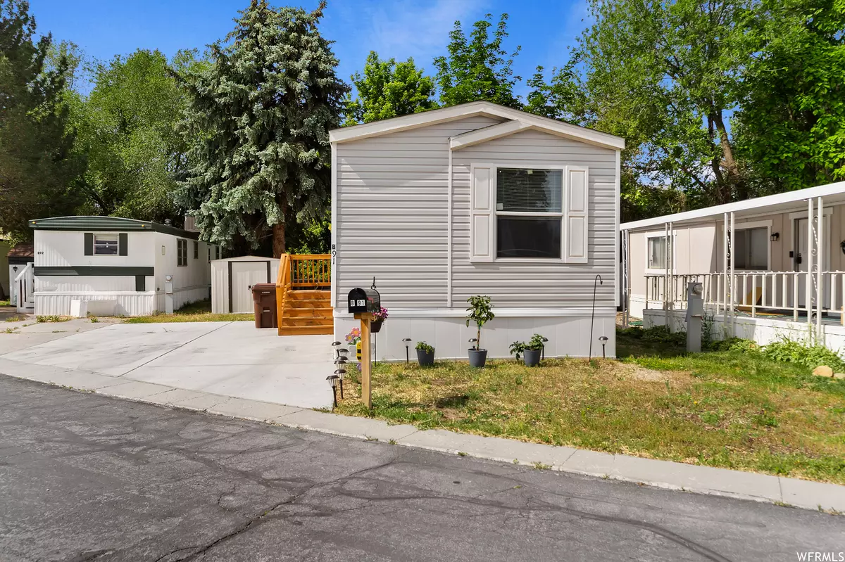 Riverdale, UT 84405,5100 S 1050 W #B091