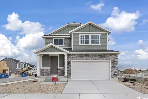 12941 S RED SUNSET LN,  Herriman,  UT 84096