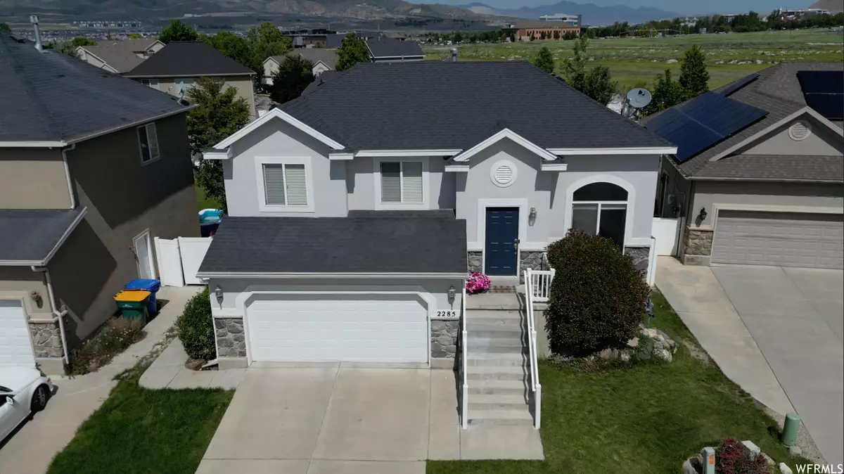 Lehi, UT 84043,2285 N POINTE MEADOW LOOP W